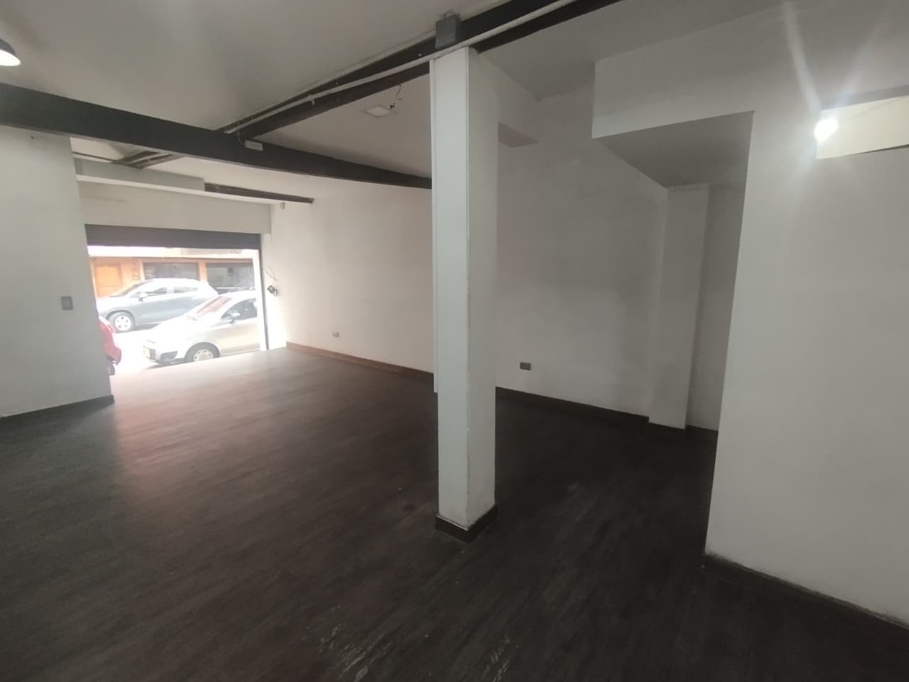 Local en arriendo en Barrio Mesa, Envigado — foto 1 de 8
