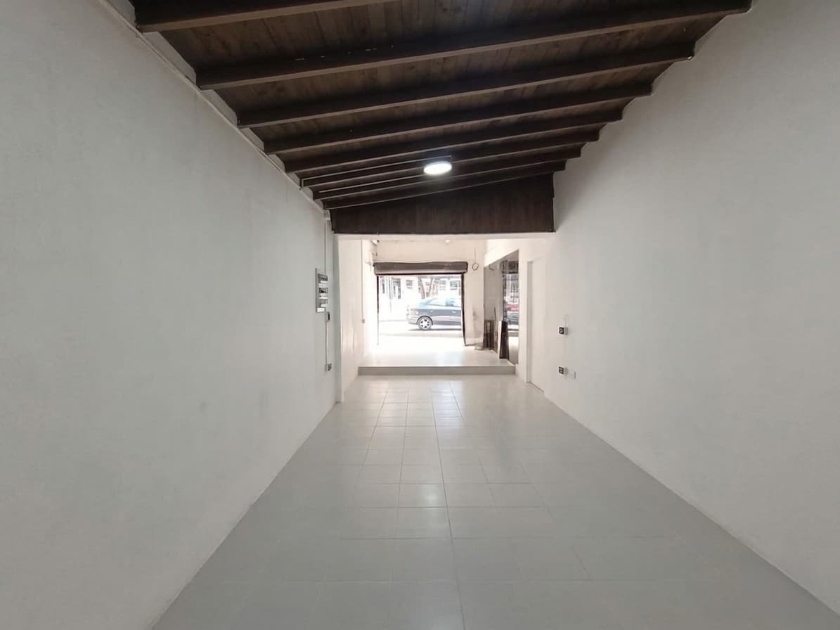 Local en arriendo en Betania, Sabaneta — foto 1 de 8