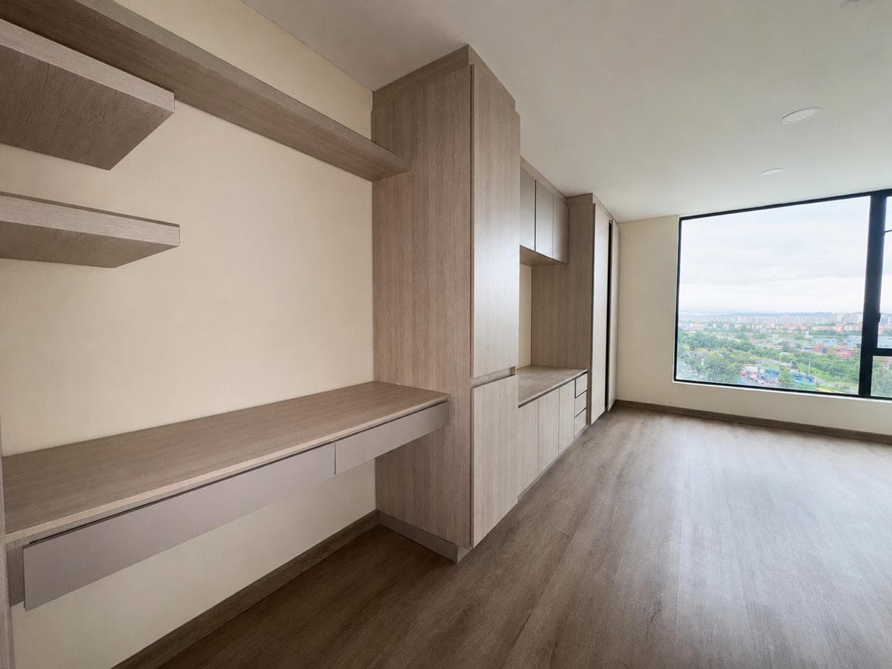 Apartaestudio en arriendo en Modelia Occidental, Fontibon, Bogotá, D.c. — foto 1 de 13