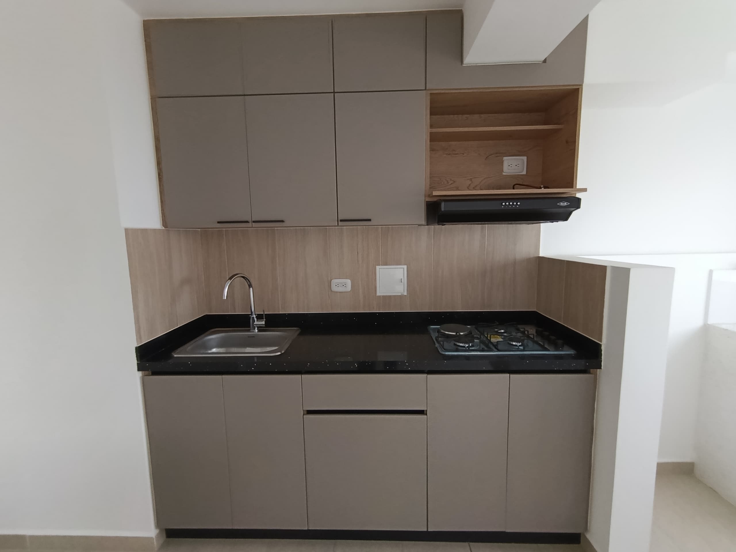 Apartamento en arriendo en Galicia, Pereira — foto 1 de 14