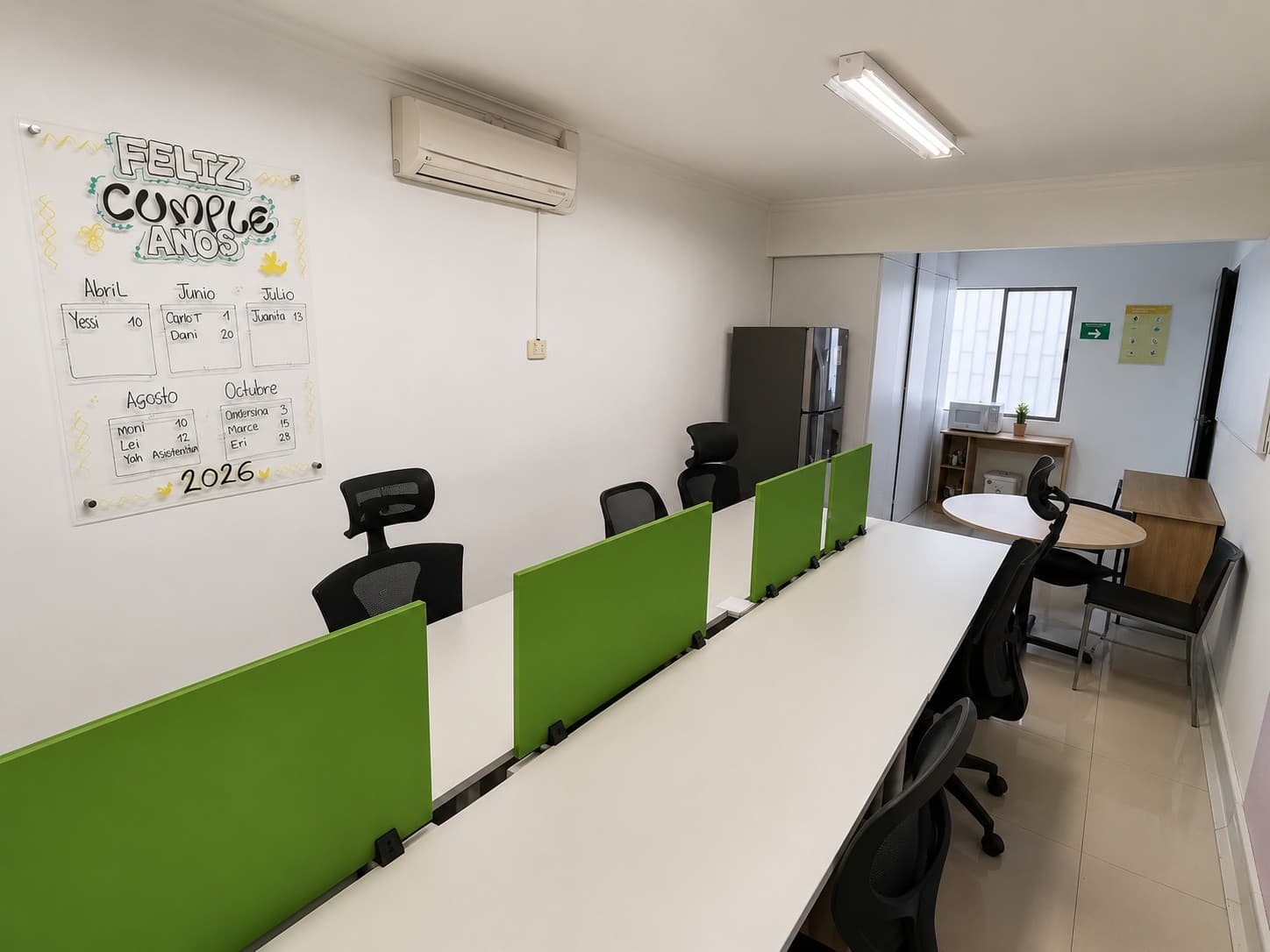 Oficina en arriendo en San Bernardo, Belen, Medellín — foto 1 de 10