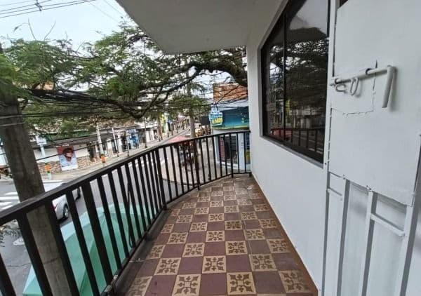Apartamento en arriendo en Parque De, Envigado — foto 1 de 17