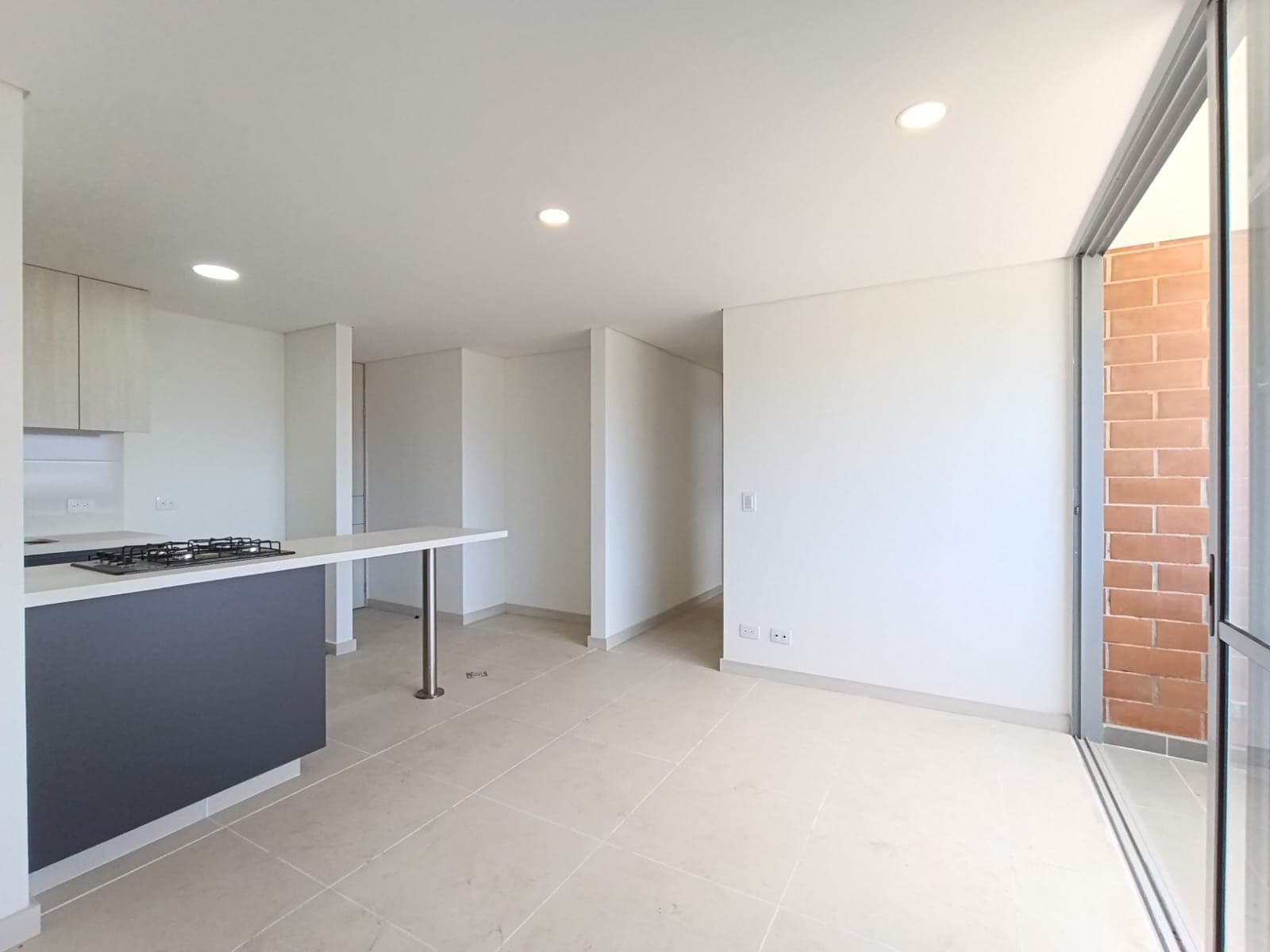 Apartamento en arriendo en La Aldea La, La Estrella — foto 1 de 15