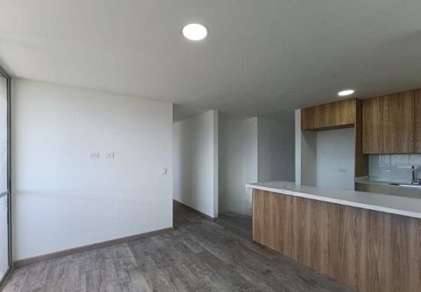 Apartamento en arriendo en La Aldea La, La Estrella — foto 1 de 6