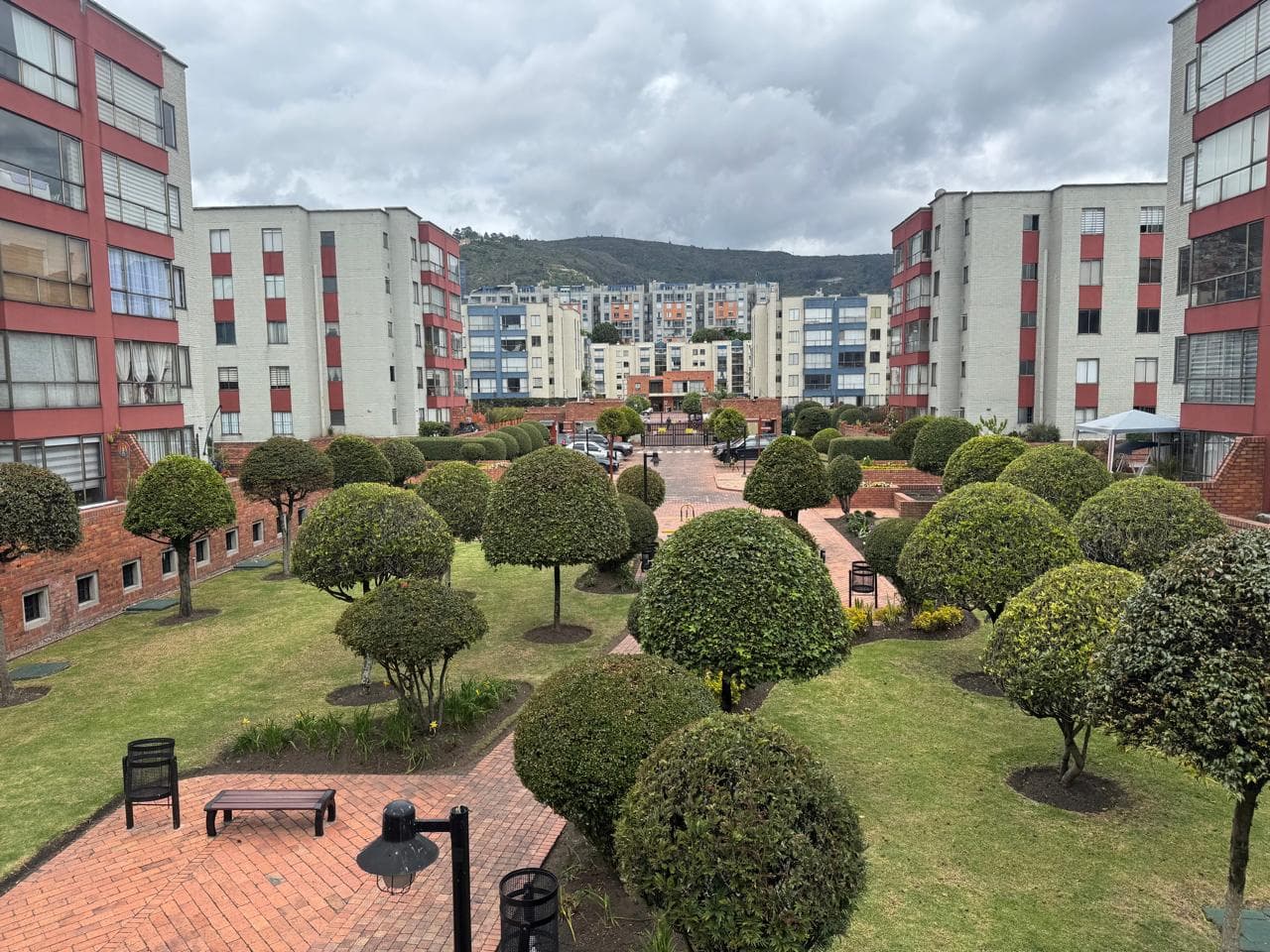 Apartamento en arriendo en Cedritos, Usaquen, Bogotá, D.C. — foto 1 de 20