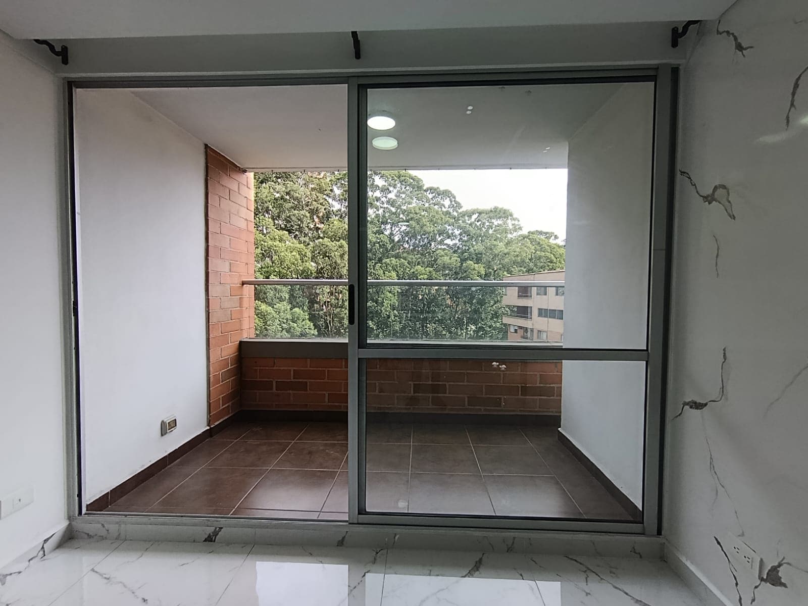 Apartamento en arriendo en Aves María, Sabaneta — foto 1 de 19