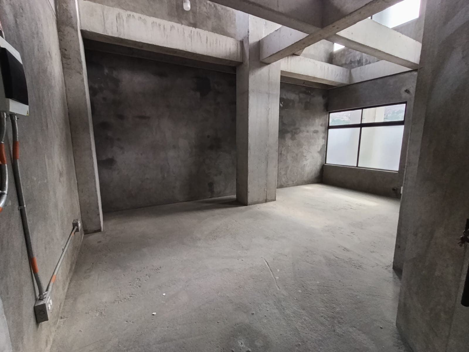 Aparta Suite en arriendo en Aranjuez, Centro, Medellín — foto 1 de 8