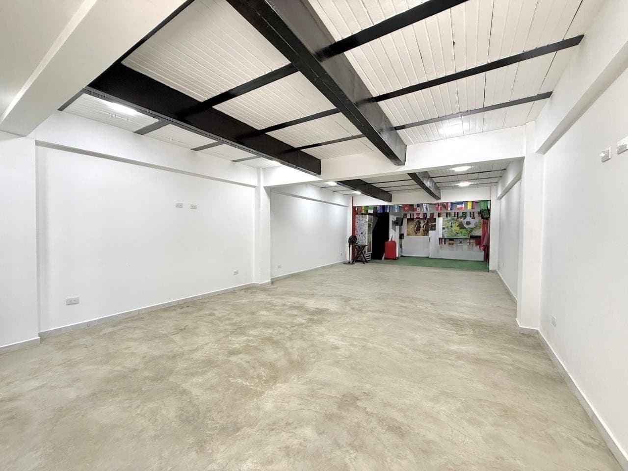 Local en arriendo en Centenario, Olaya Herrera, Pereira — foto 1 de 8