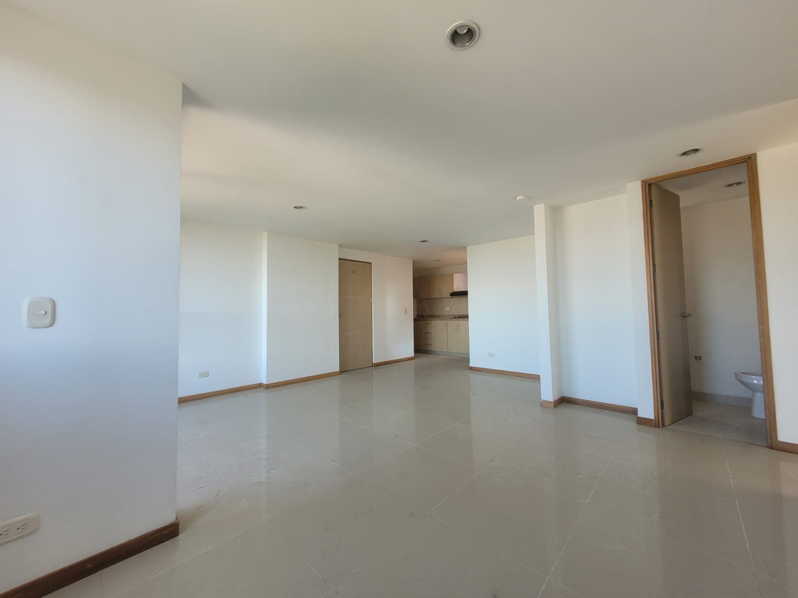 Apartamento en arriendo en Los Colegios, Rionegro — foto 1 de 13