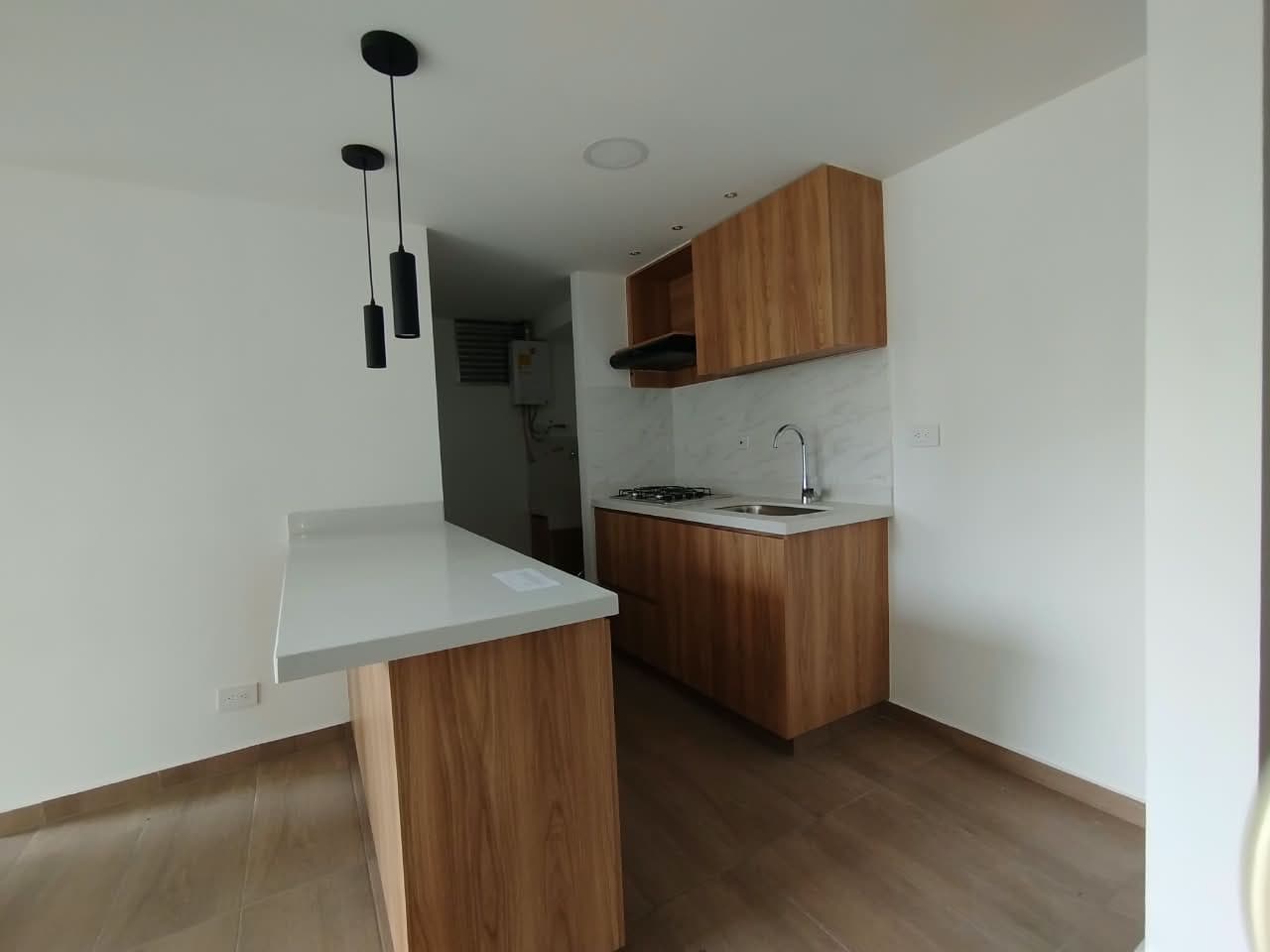 Apartamento en arriendo en El Porvenir Rio Negro, Rionegro — foto 1 de 11