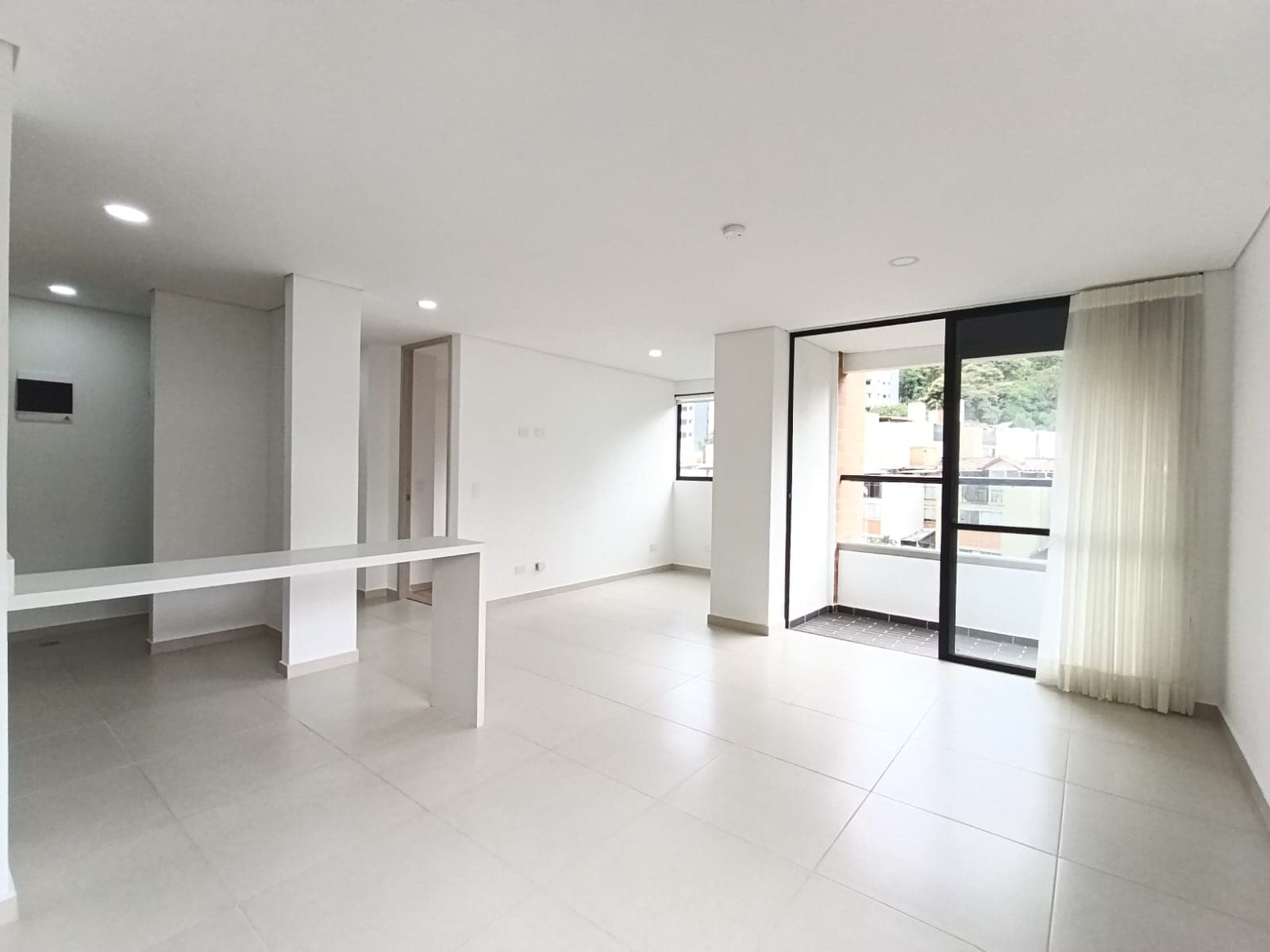 Apartamento en arriendo en Señorial, Envigado — foto 1 de 19