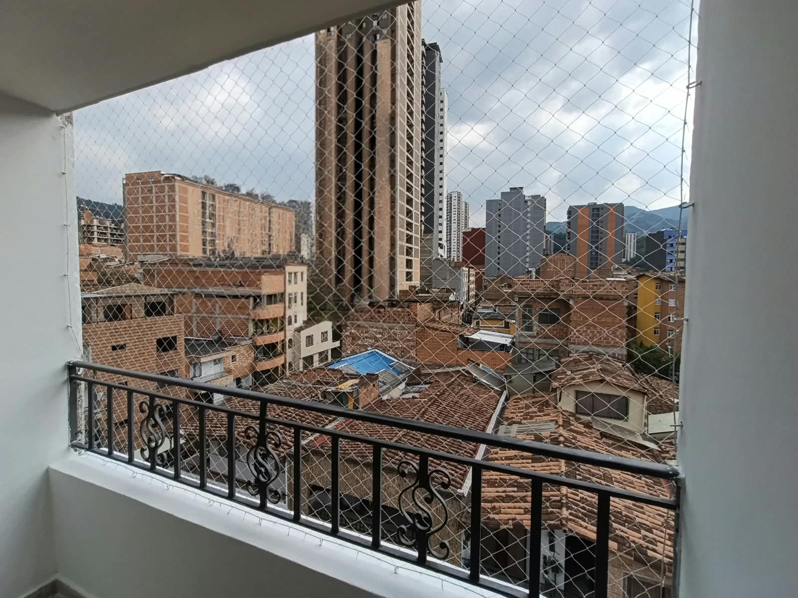 Apartaestudio en arriendo en Parque Sabaneta — foto 1 de 9