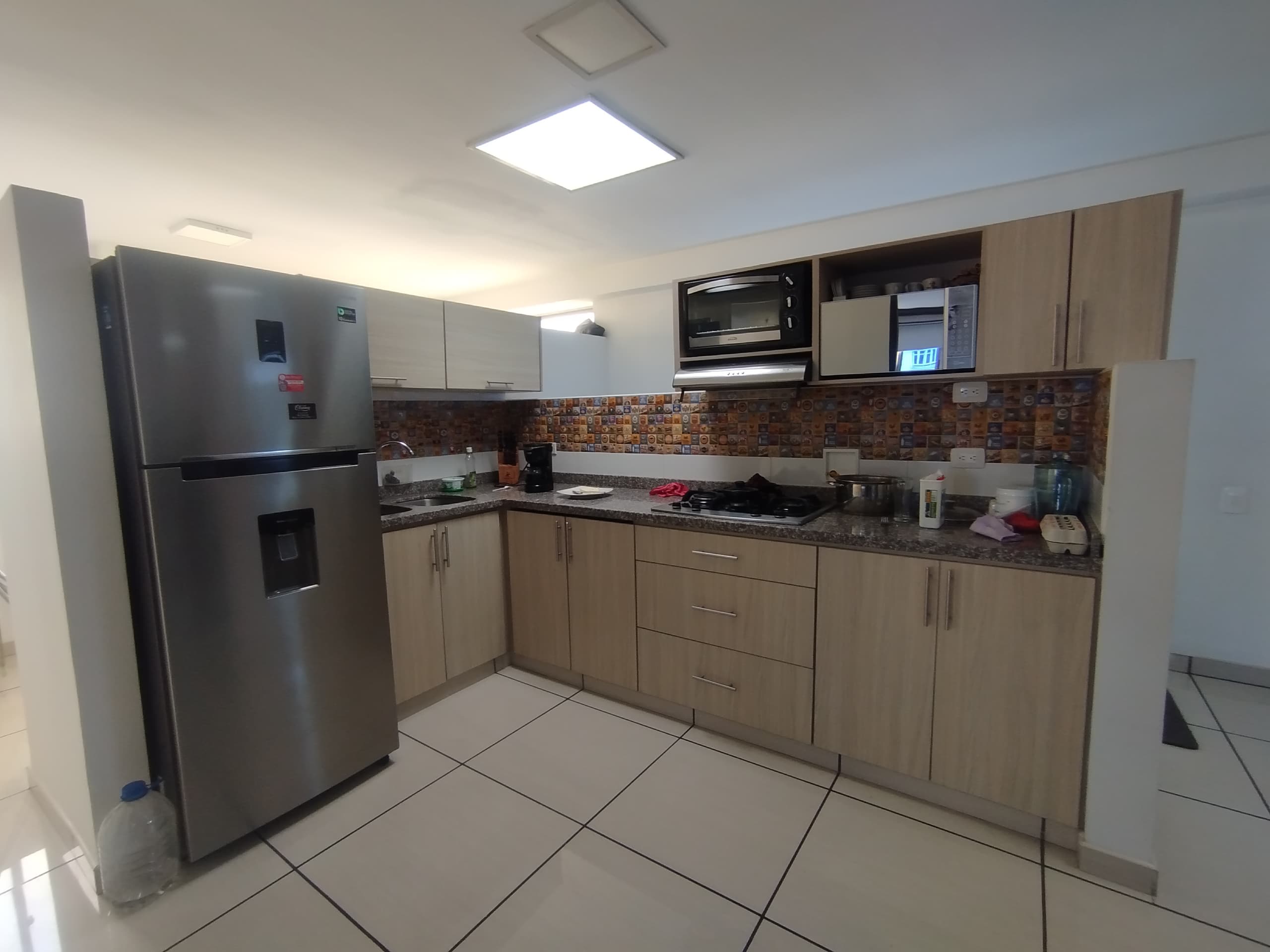 Apartamento en arriendo en Centro Pereira — foto 1 de 20