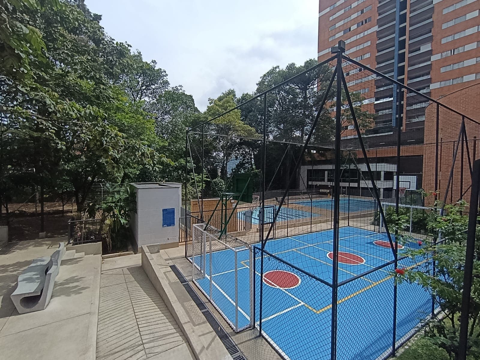 Apartamento en arriendo en Las Brisas La Estrella — foto 1 de 20