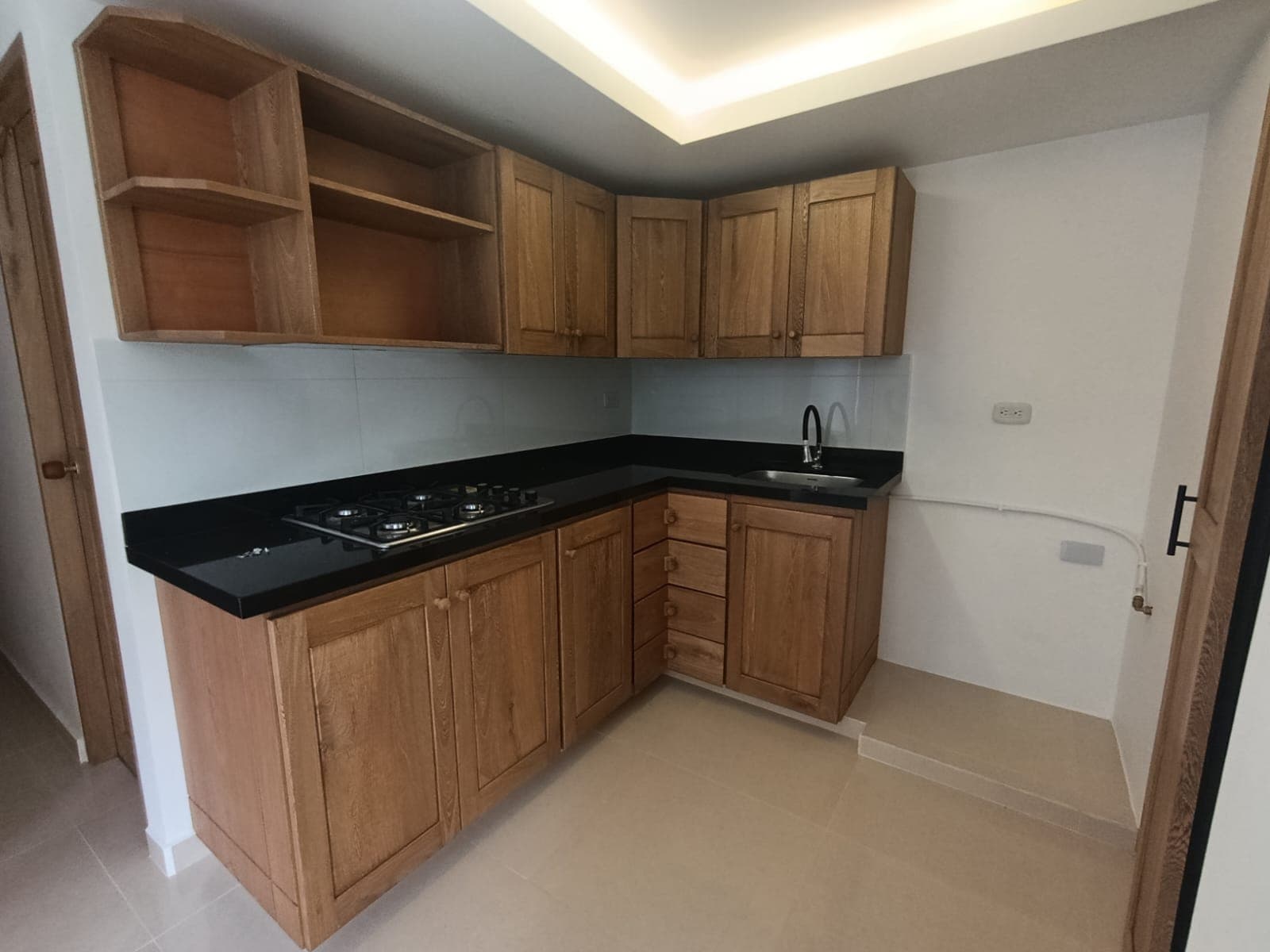 Apartamento en arriendo en Cimarronas, Rionegro — foto 1 de 8