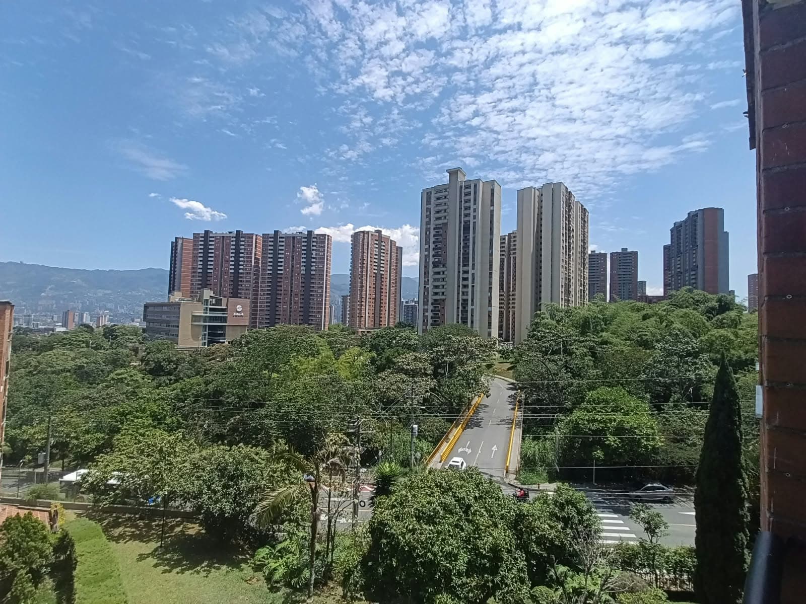 Apartamento en arriendo en Ditaires, Itagui — foto 1 de 20