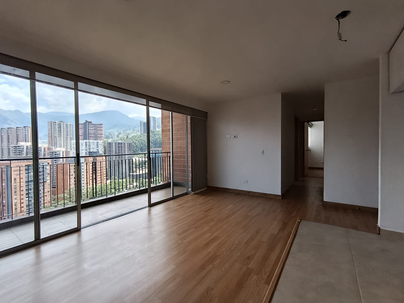 Apartamento en arriendo en San Remo, Sabaneta — foto 1 de 16