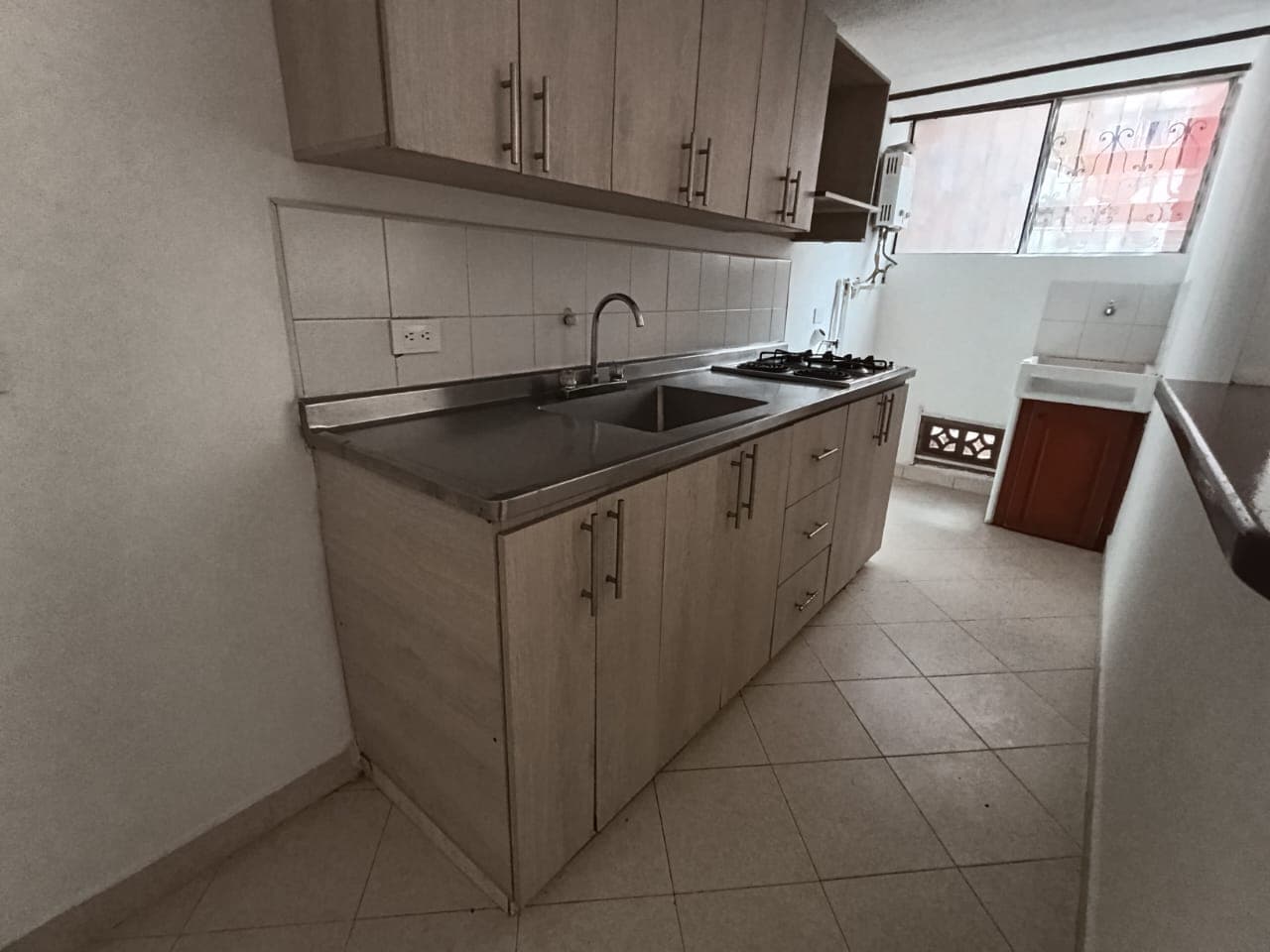 Apartamento en arriendo en Camino Verde, Envigado — foto 1 de 12