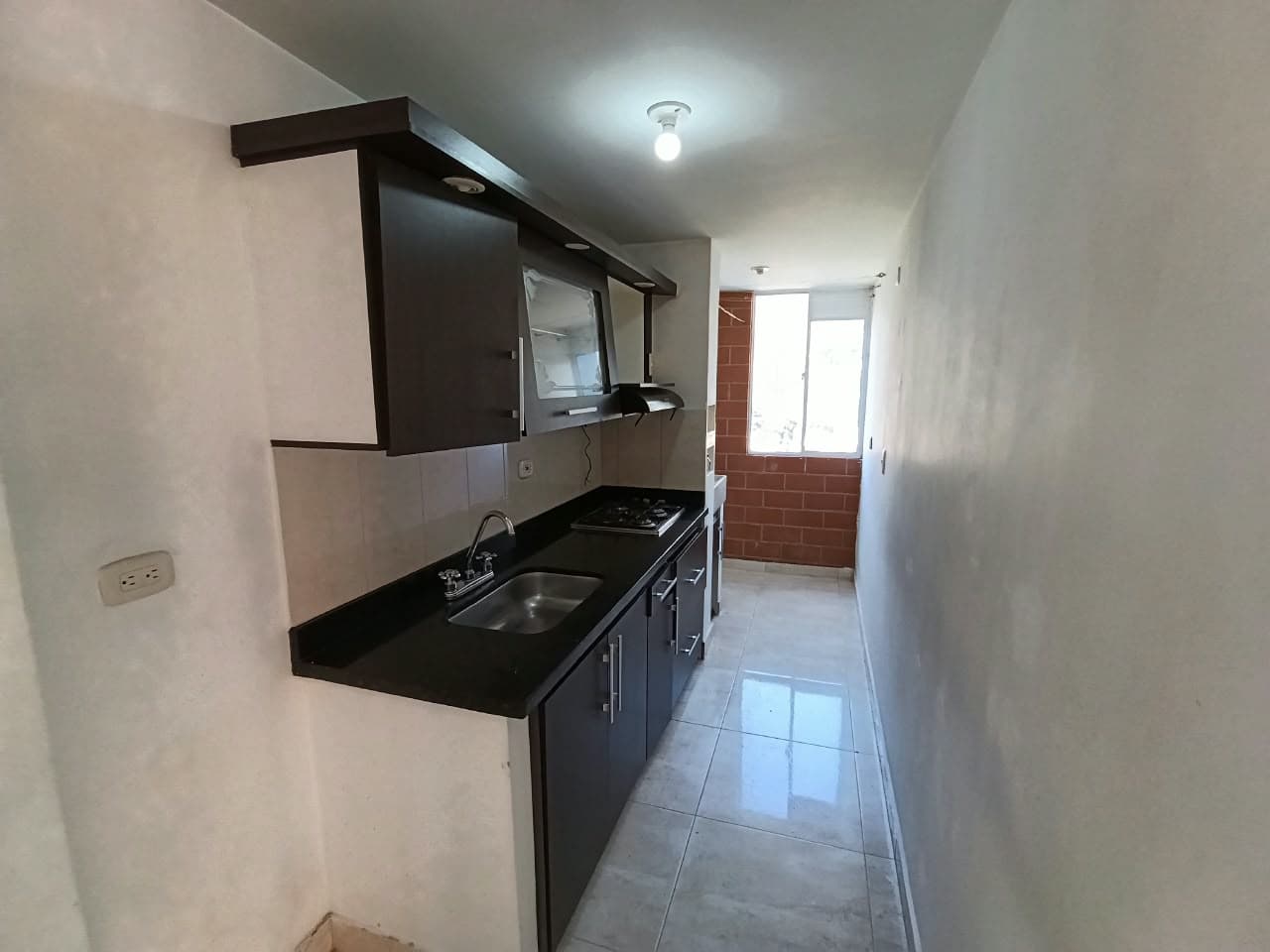 Apartamento en arriendo en San Gabriel Bello — foto 1 de 12