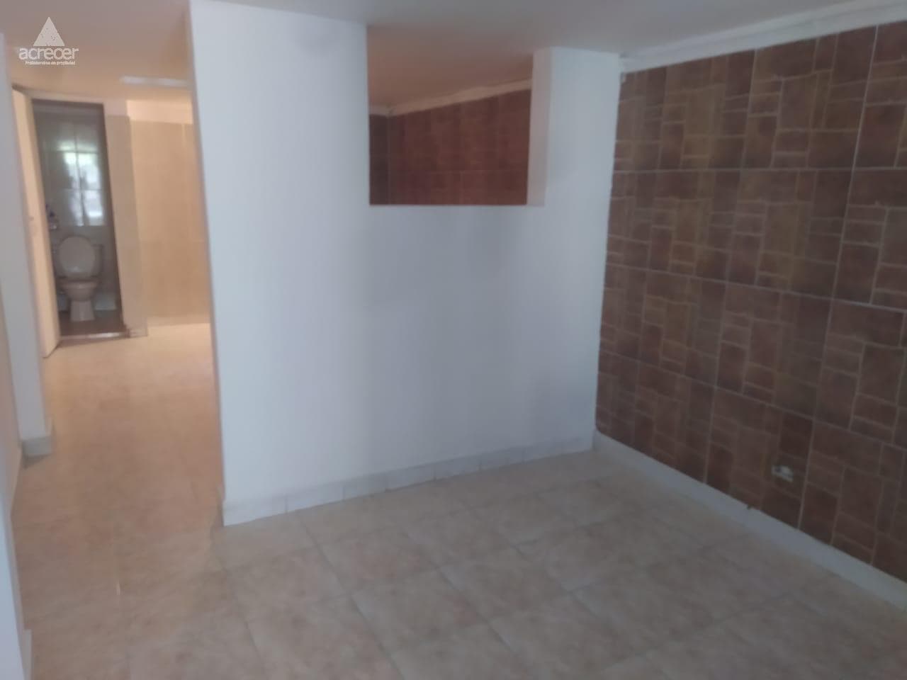 Apartaestudio en arriendo en Barrio Enciso, Centro, Medellín — foto 1 de 9