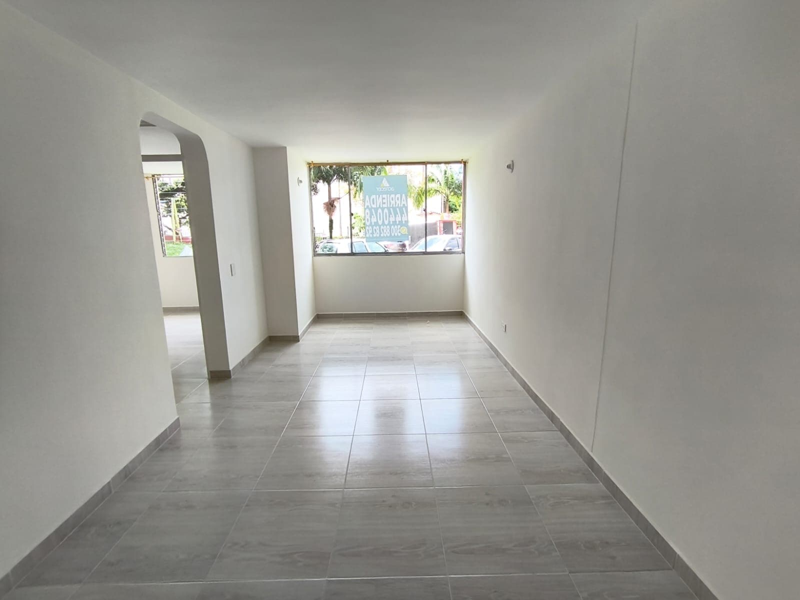 Apartamento en arriendo en Centro De La Moda, Itagui — foto 1 de 20
