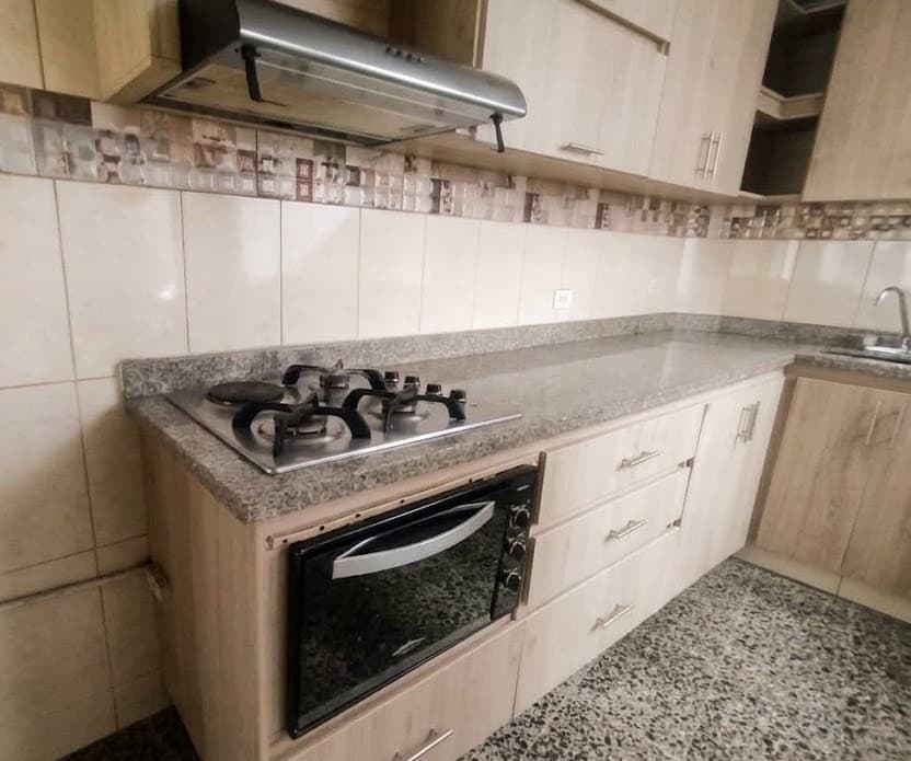 House for rent in Medellín