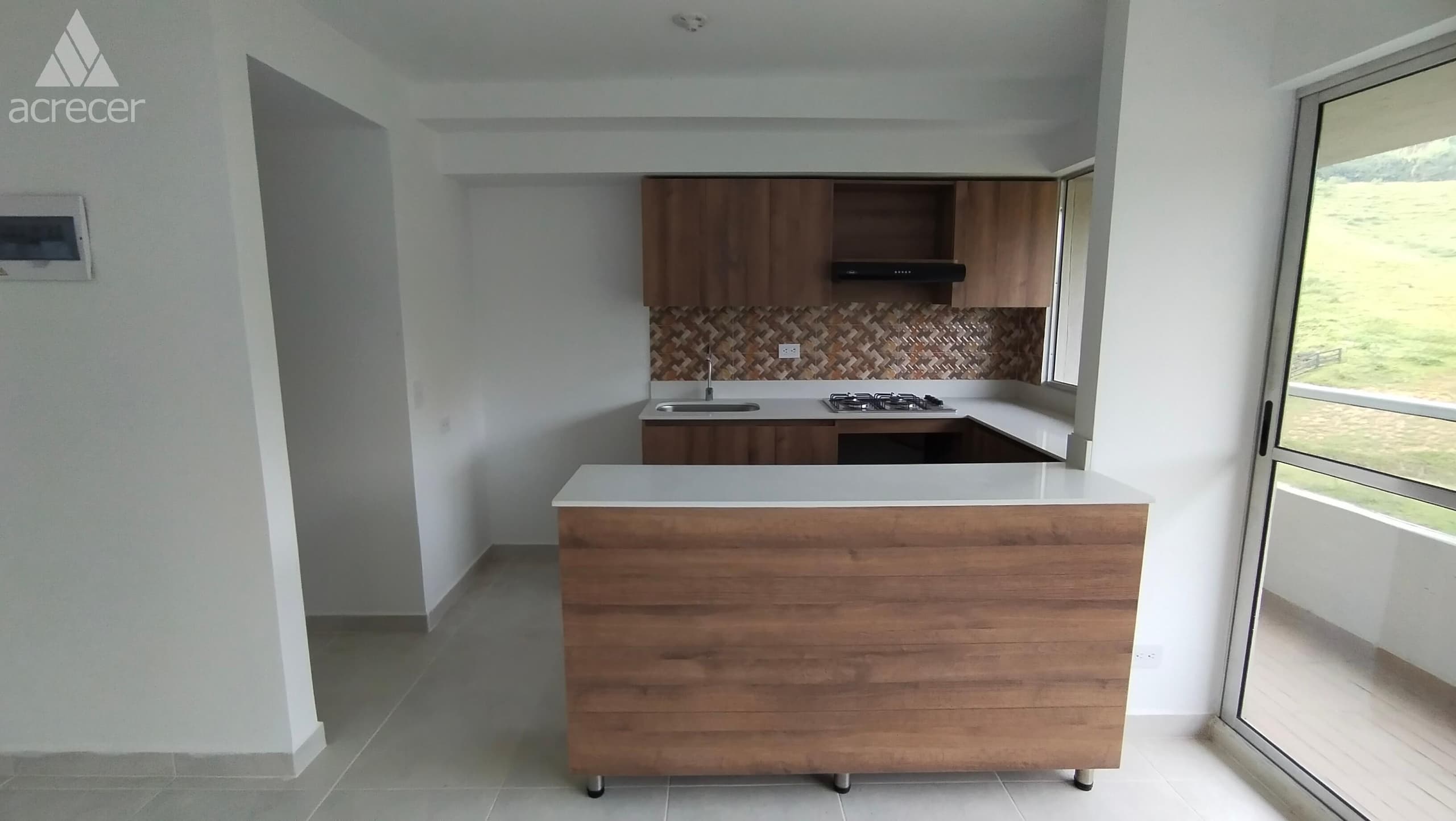 Apartamento en arriendo en Marinilla — foto 1 de 20