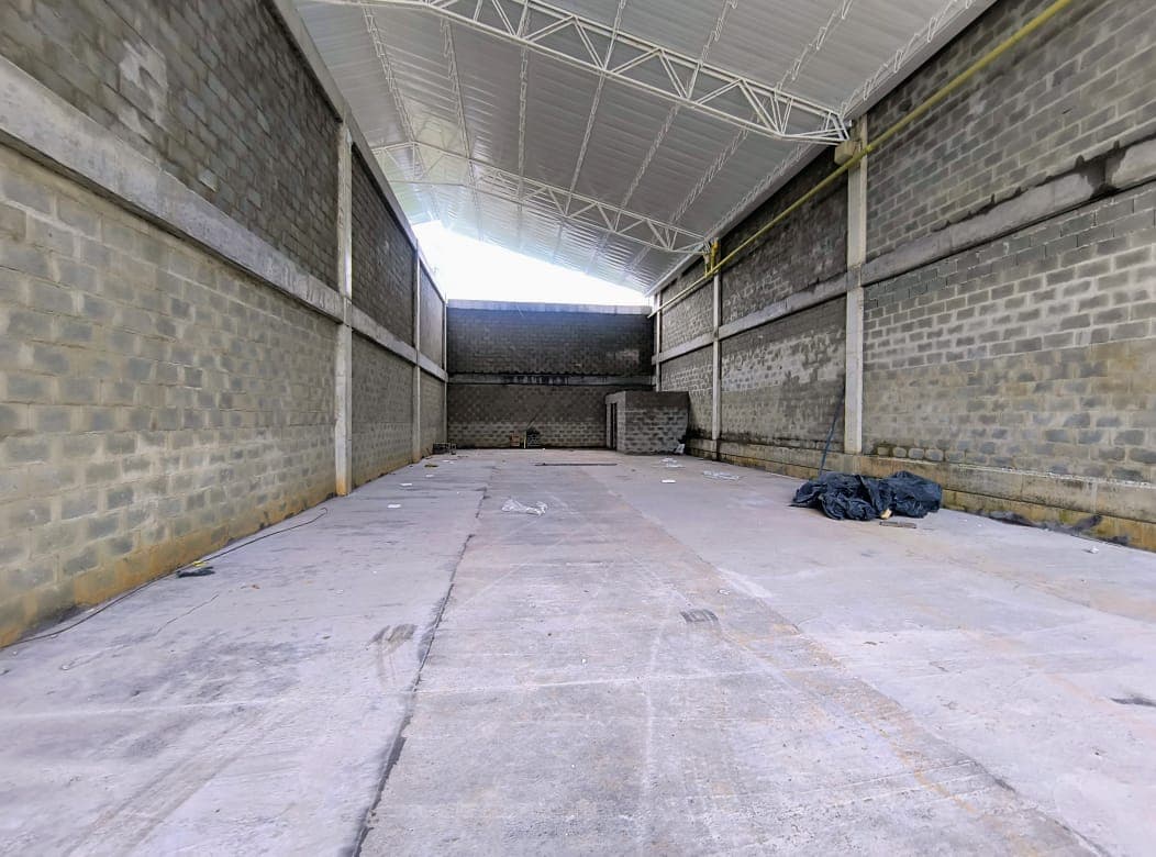 Bodega en arriendo en San Felix, Bello — foto 1 de 9