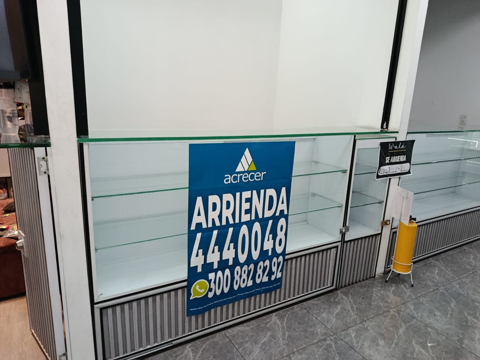 Local en arriendo en Med, Centro, Medellín — foto 1 de 14