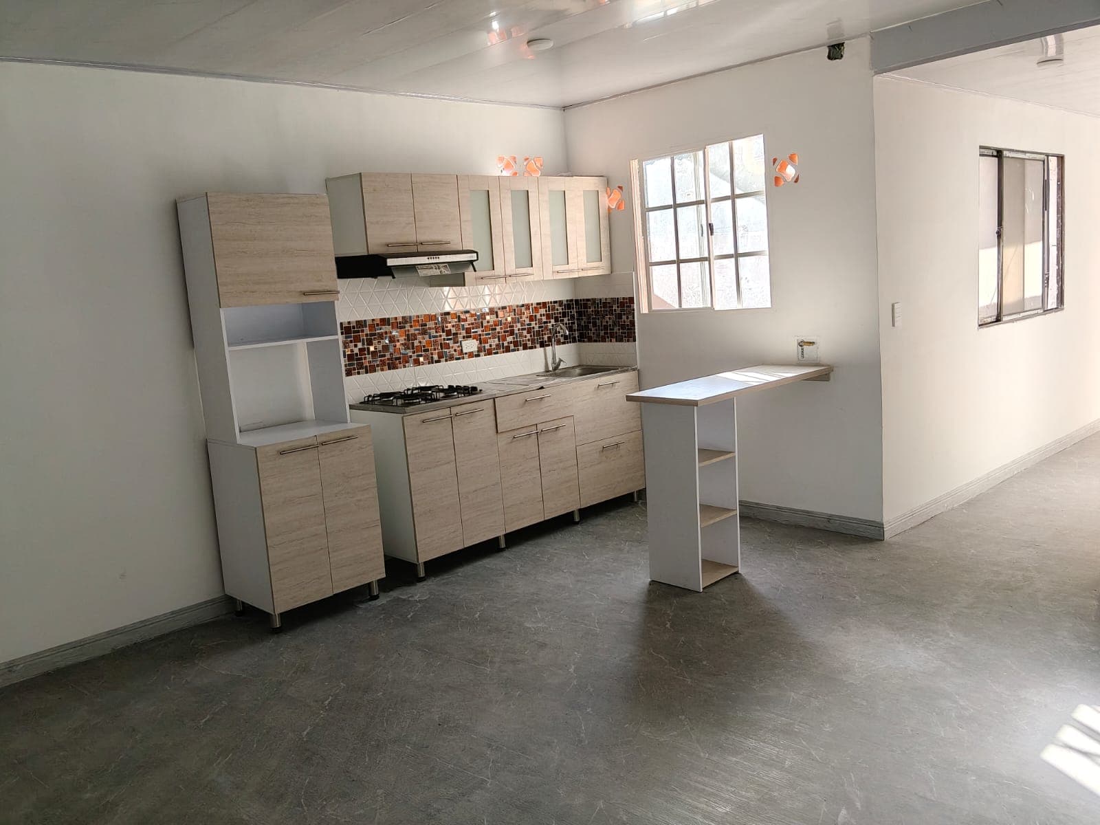 Apartment for rent in Medellín