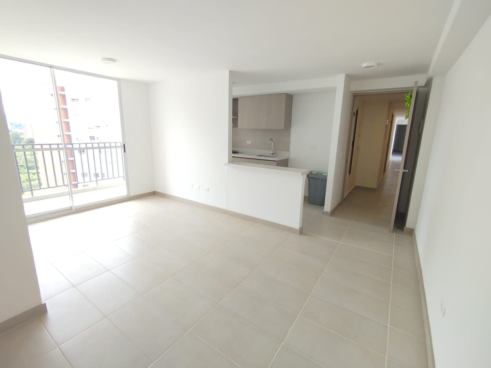 Apartamento en arriendo en Rionegro — foto 1 de 20
