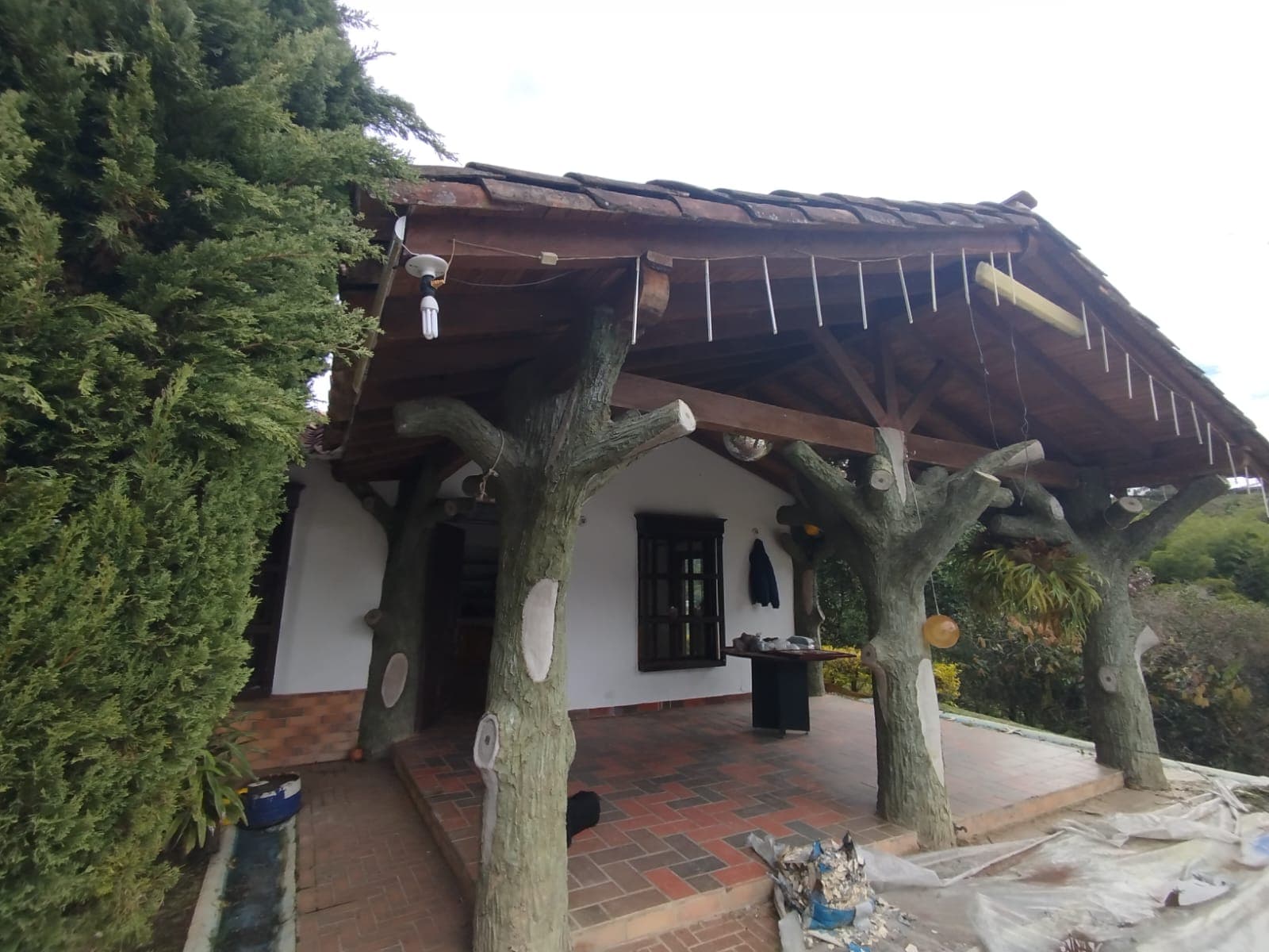 Finca en arriendo en Rionegro — foto 1 de 20