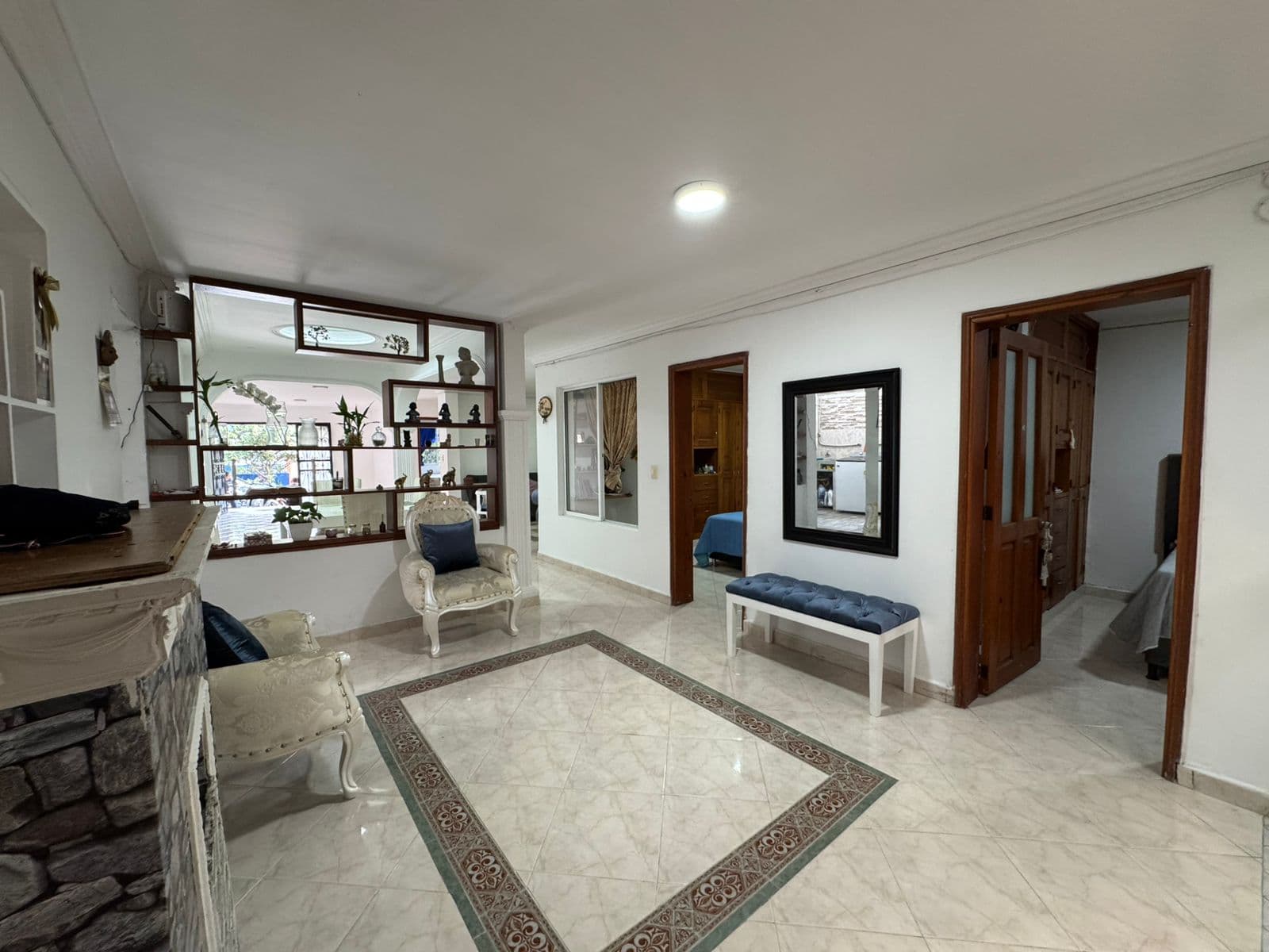 Apartamento en arriendo en Almeria, Laureles, Medellín — foto 1 de 15