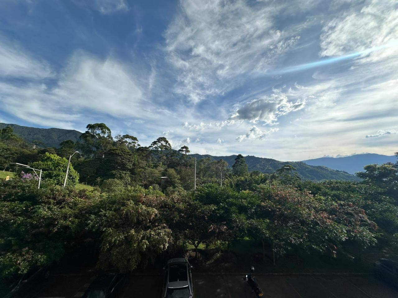 Apartamento en arriendo en Loma Del Escobero, Envigado — foto 1 de 20