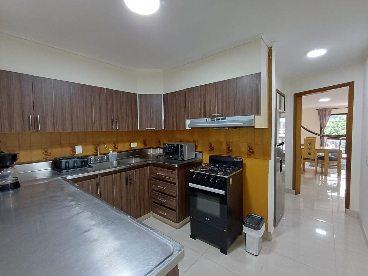 Apartamento en arriendo en Provenza, Poblado, Medellín — foto 1 de 20
