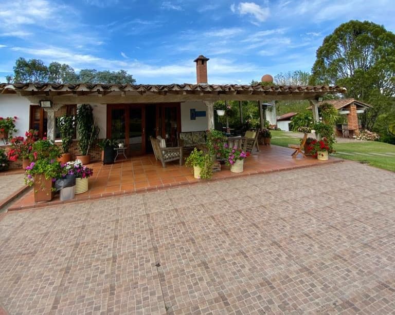 Finca en arriendo en Rionegro — foto 1 de 20