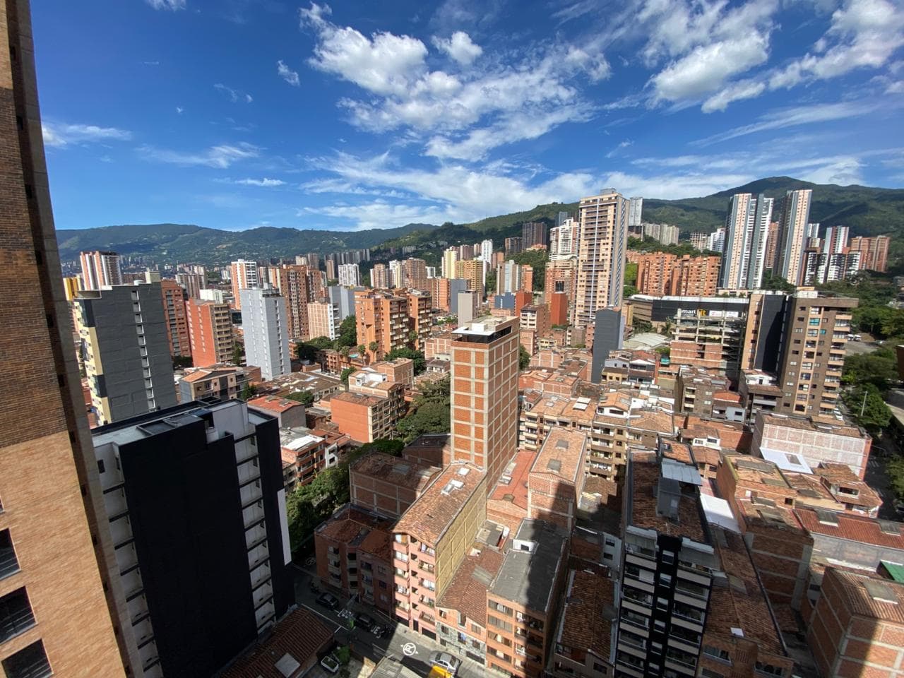 Apartamento en arriendo en Calle Larga, Sabaneta — foto 1 de 19