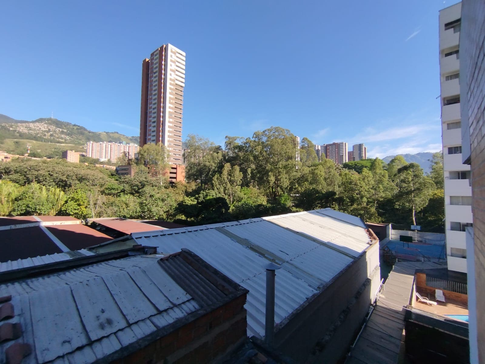 Apartamento en arriendo en Bello — foto 1 de 18
