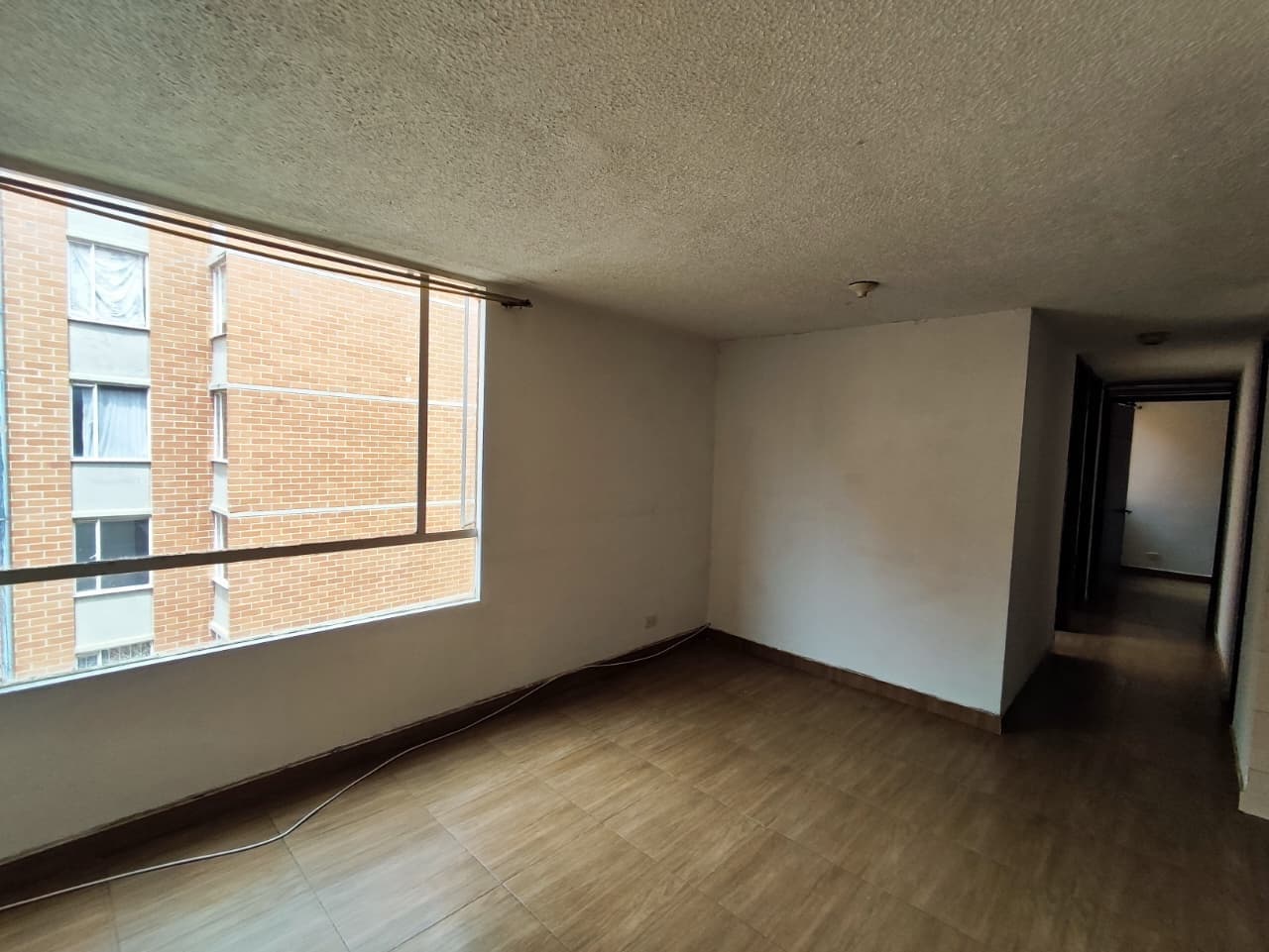 Apartamento en arriendo en Hogares, Soacha — foto 1 de 20