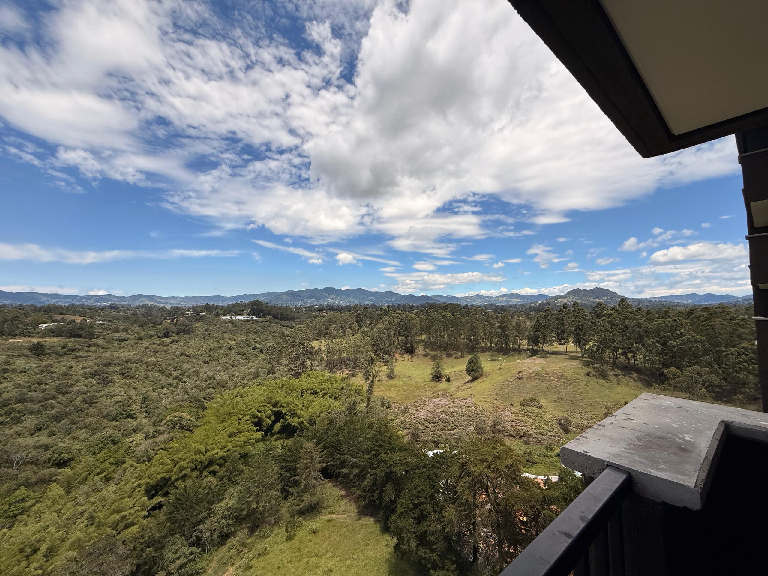 Apartamento en arriendo en Rionegro — foto 1 de 20