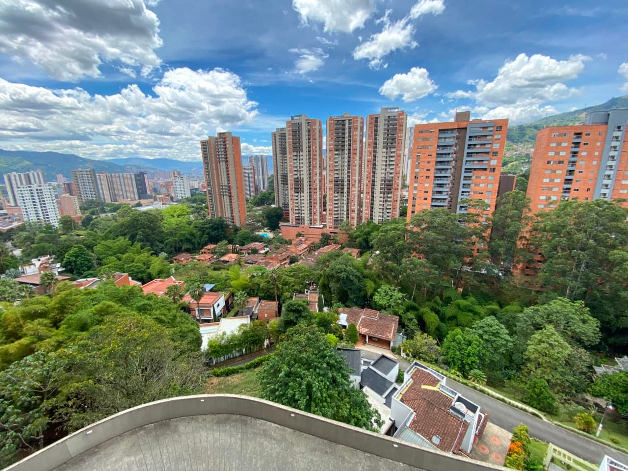 Apartamento en arriendo en Cañaveralejo, Sabaneta — foto 1 de 20