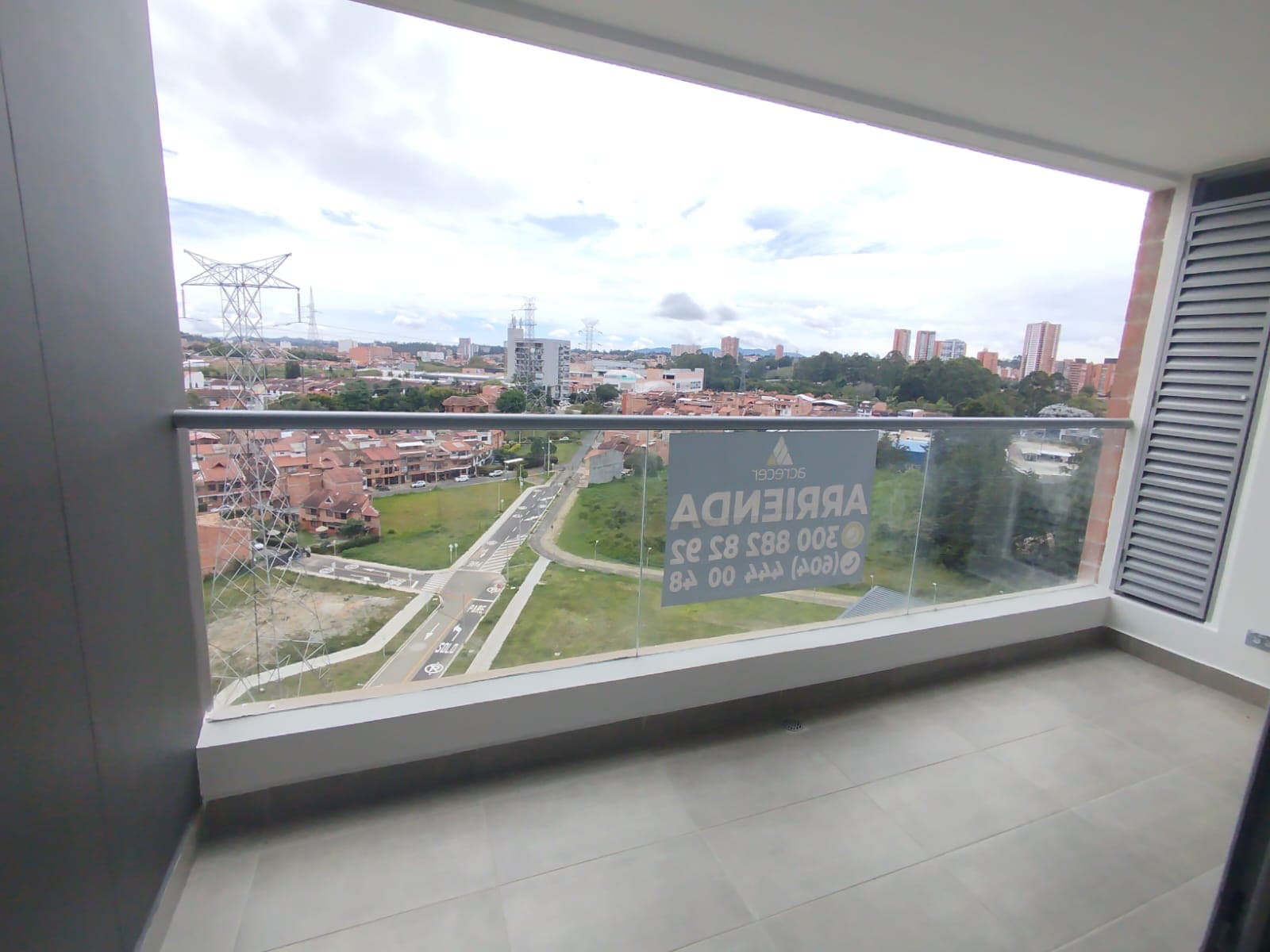 Apartamento en arriendo en Rionegro — foto 1 de 13