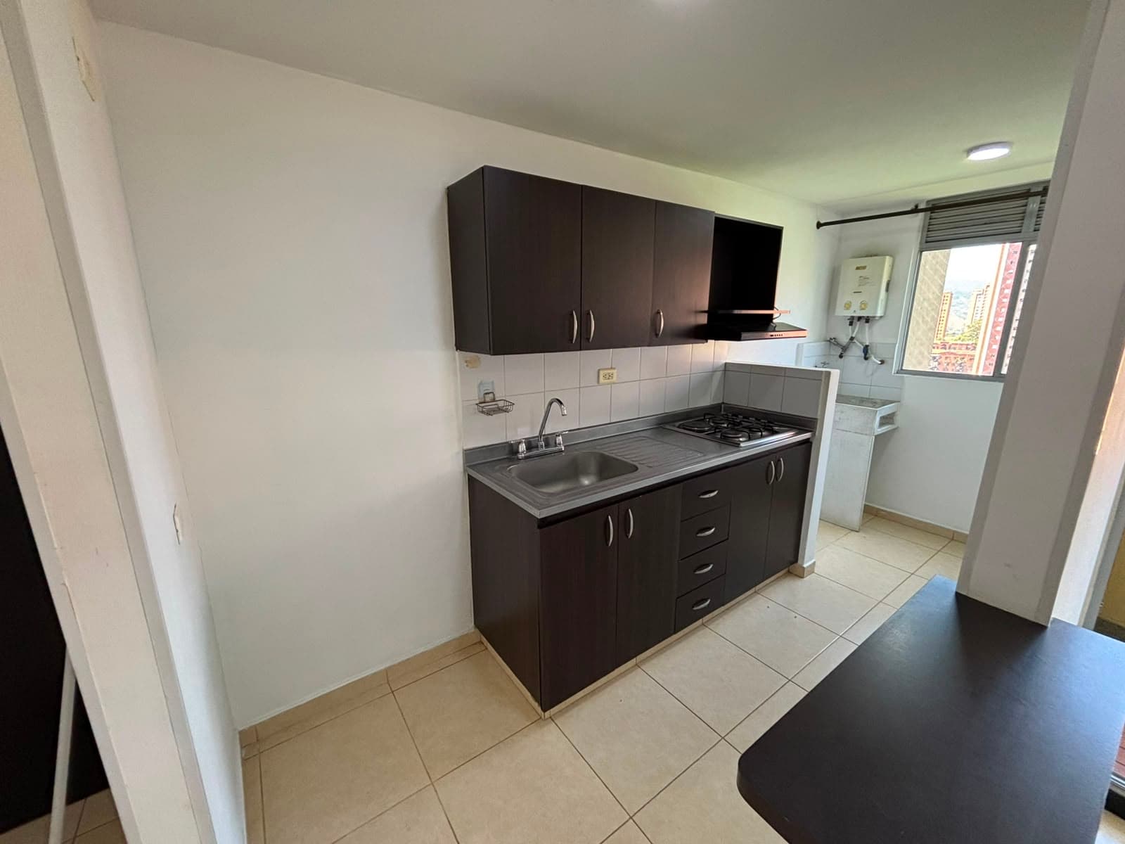 Apartamento en arriendo en Itagui — foto 1 de 16