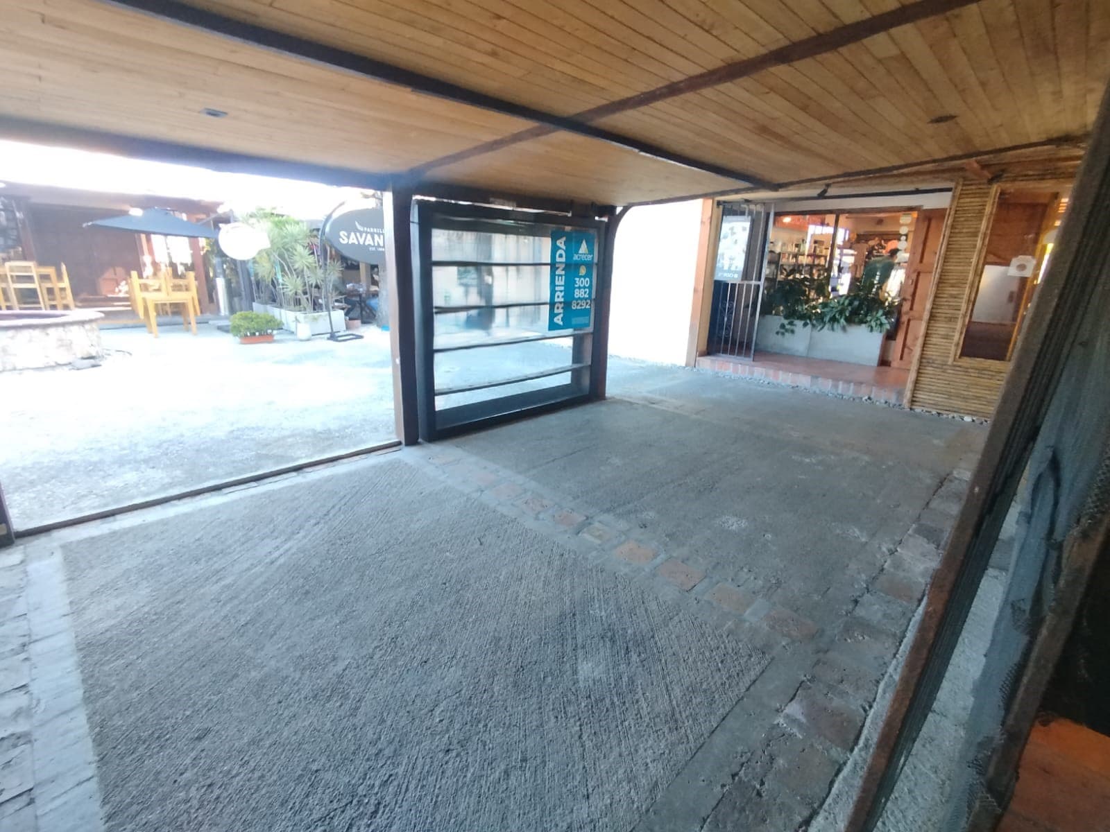 Local en arriendo en Rionegro — foto 1 de 11