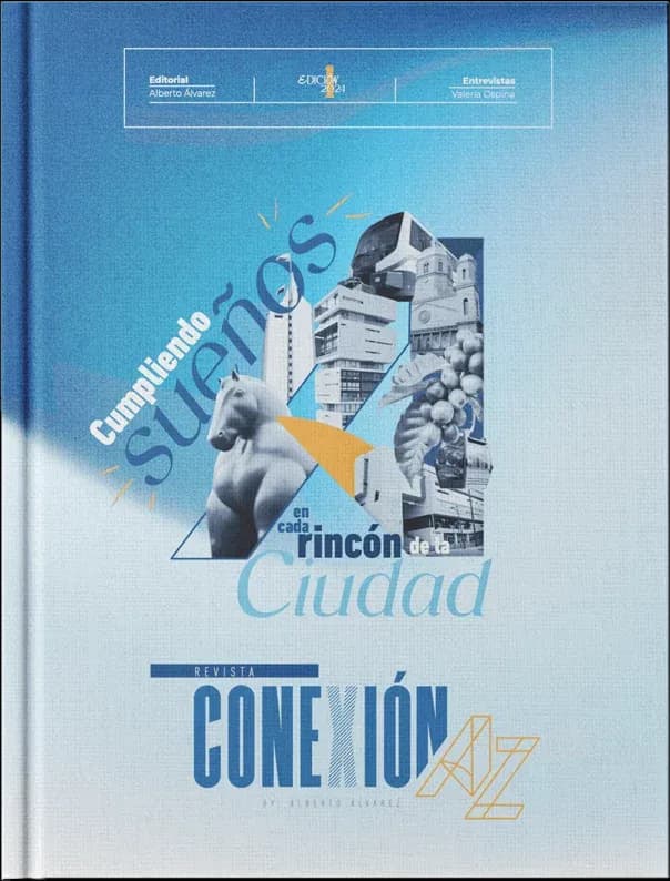 Cumpliendo Sueños en