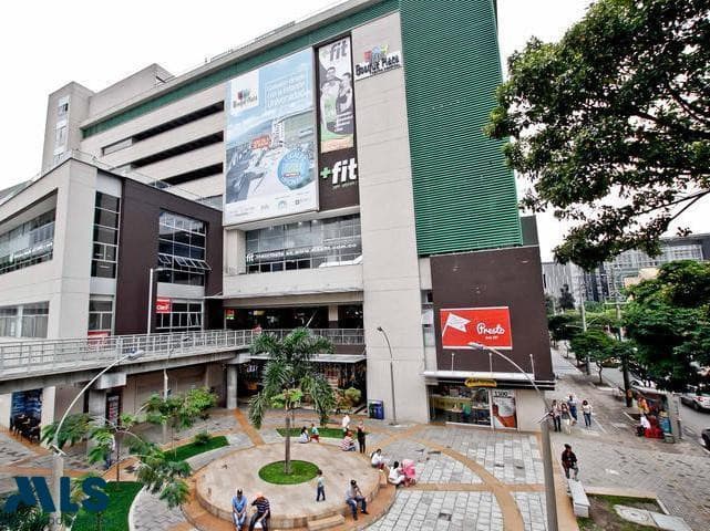Local Comercial en venta en Sevilla, Centro, Medellín — foto 1 de 5