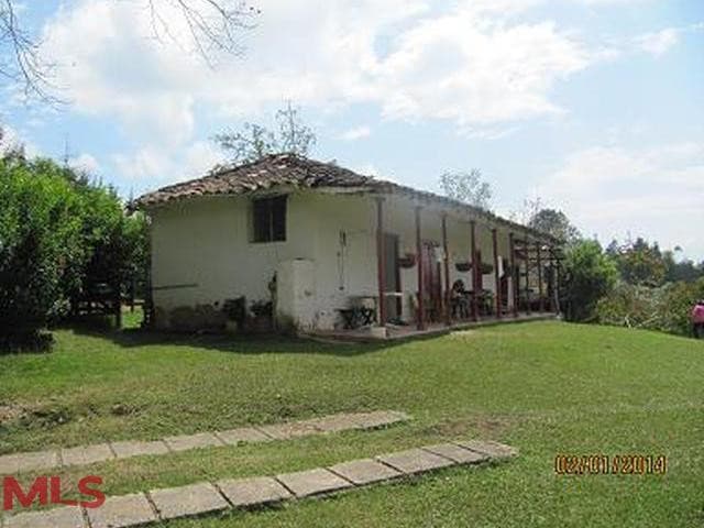 Lote Residencial en venta en V. Santa Barbara, Oriente Antioqueño, Rionegro — foto 1 de 5