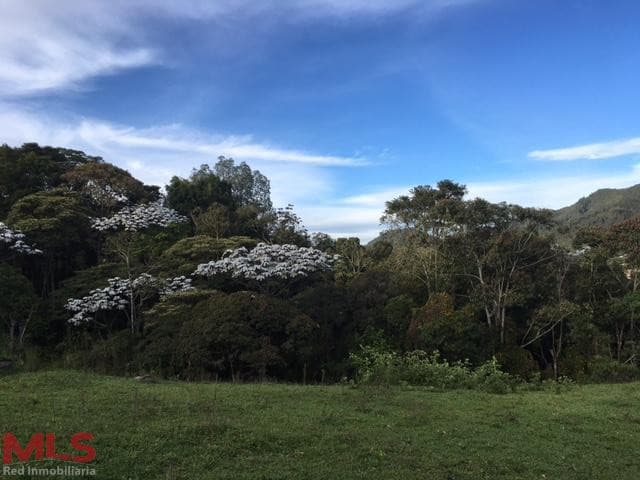 Lote Residencial en venta en Campestre, Oriente Antioqueño, El Retiro — foto 1 de 17