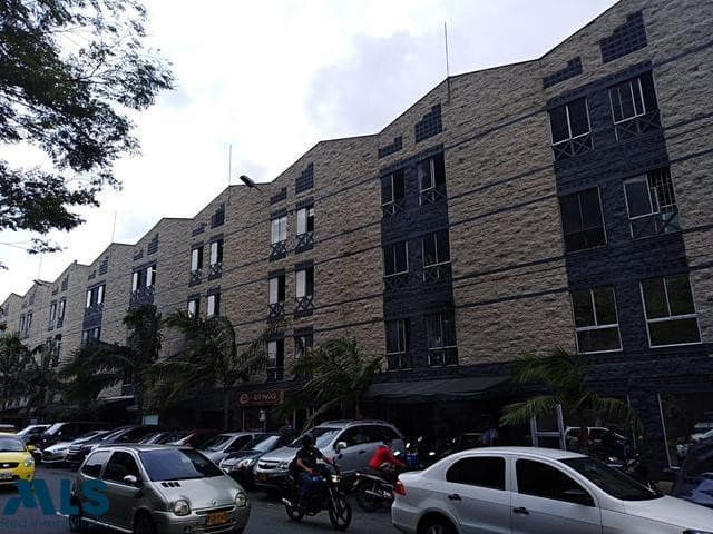 Edificio en venta en Belén Guayabal, Medellín — foto 1 de 5