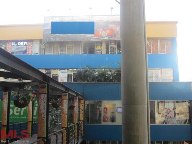 Local Comercial en venta en Centro, Medellín — foto 1 de 5